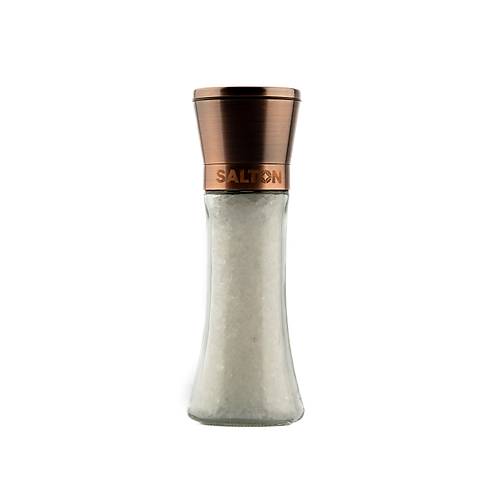 SALTON DOAL KAYA TUZU ROSEGOLD DERMEN 210 GR
