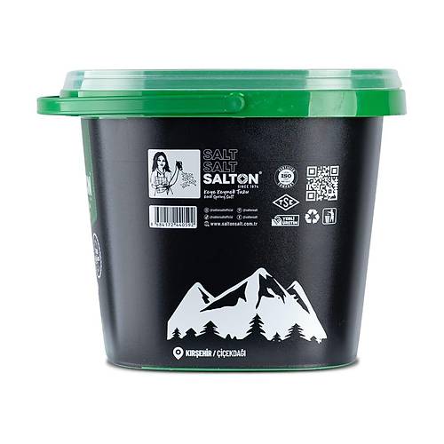 SALTON DOAL KAYA KAYNAK SALAMURA 2 KG