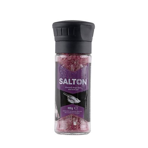 SALTON PANCARLI GURME KAYA TUZU 110GR
