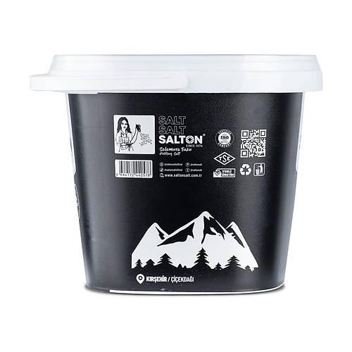 SALTON DOAL KAYA TUZU SALAMURA 2 KG
