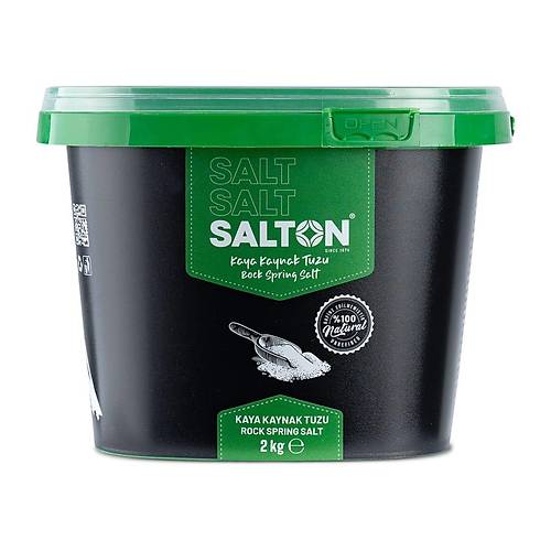 SALTON DOAL KAYA KAYNAK SALAMURA 2 KG