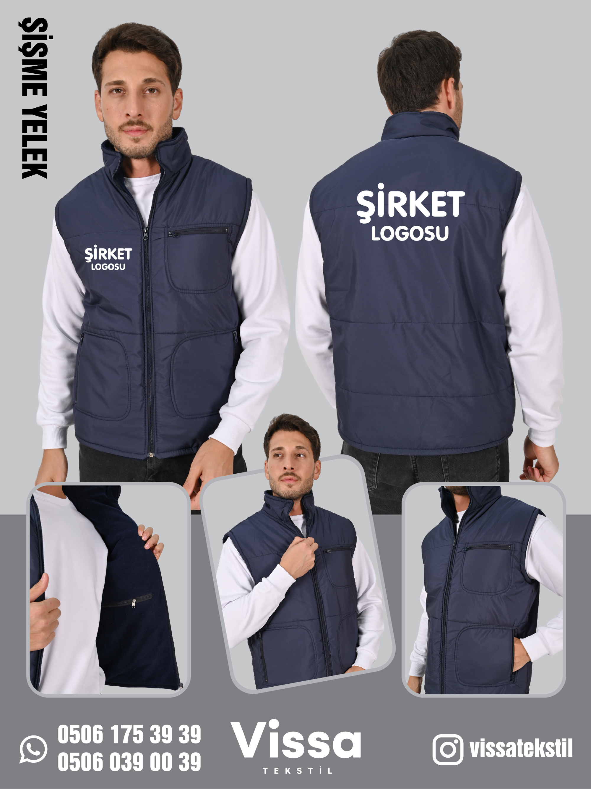 ŞİŞME YELEK
