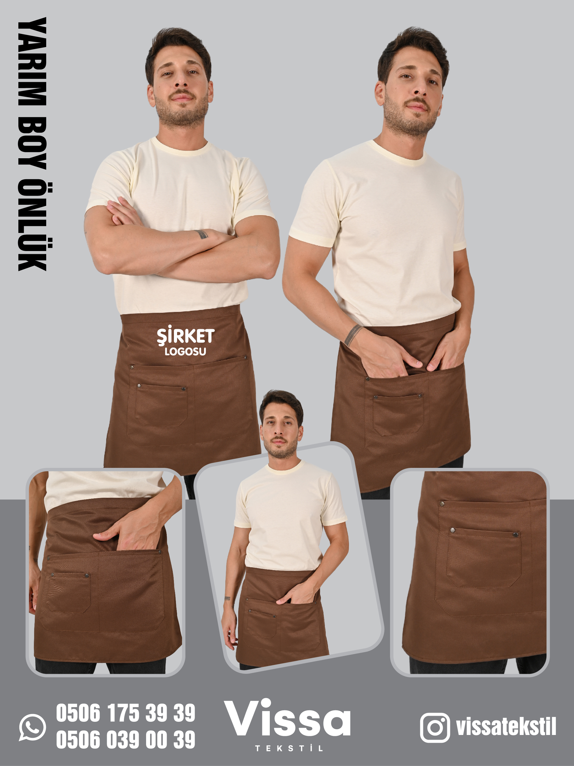 MUTFAK ÖNLÜĞÜ BELDEN YARIM