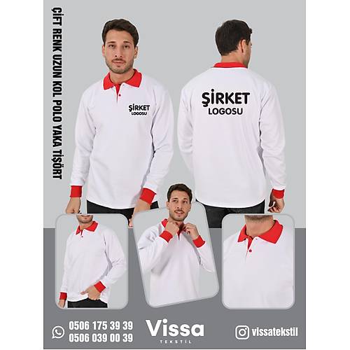 F�RMA LOGOLU ��FT RENK SWEAT