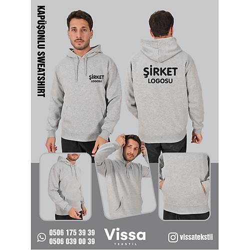 3 �PL�K KAP��ONLU SWEAT