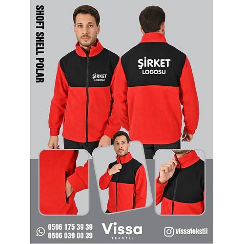 SOFTSHELL POLAR