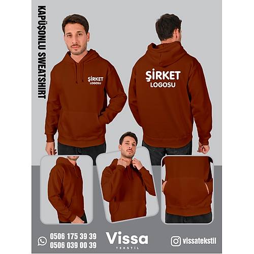 3 �PL�K KAP��ONLU SWEAT