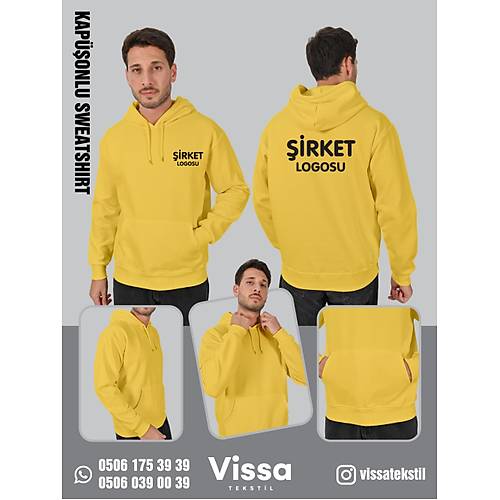 3 �PL�K KAP��ONLU SWEAT