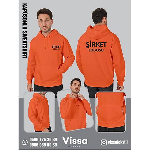 3 �PL�K KAP��ONLU SWEAT