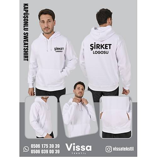 3 �PL�K KAP��ONLU SWEAT