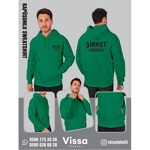 3 �PL�K KAP��ONLU SWEAT
