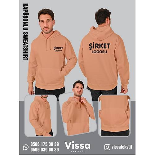 3 �PL�K KAP��ONLU SWEAT