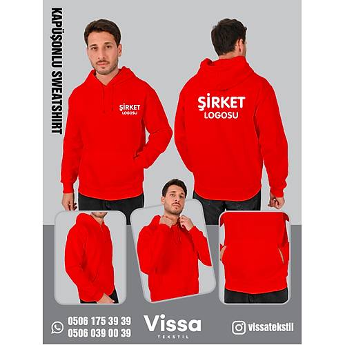 3 �PL�K KAP��ONLU SWEAT