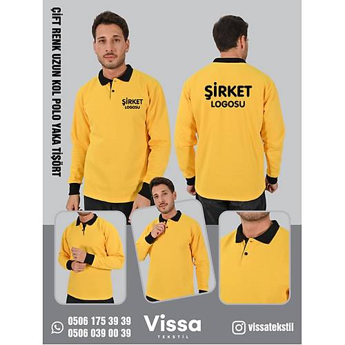 F�RMA LOGOLU ��FT RENK SWEAT