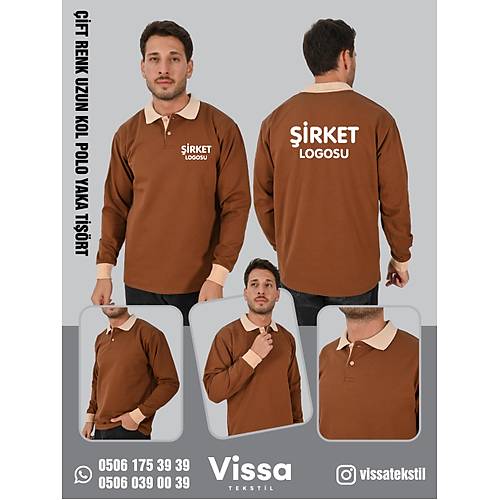 F�RMA LOGOLU ��FT RENK SWEAT