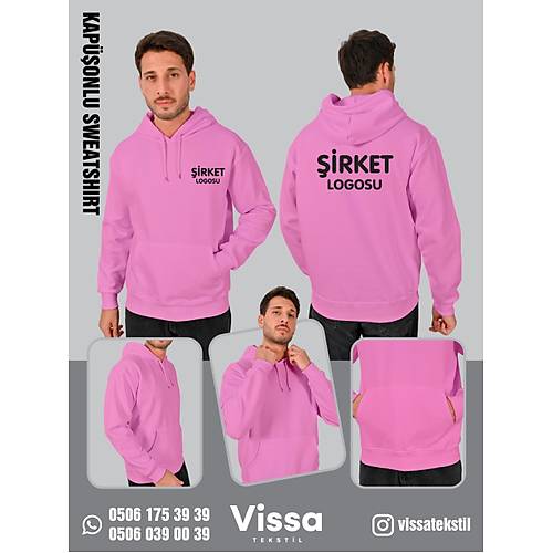 3 �PL�K KAP��ONLU SWEAT