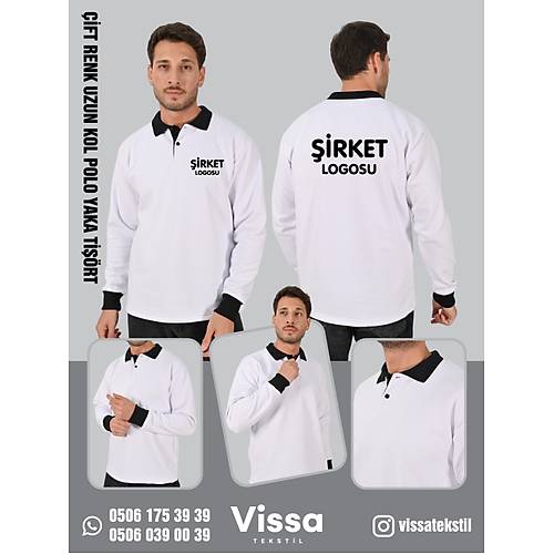 F�RMA LOGOLU ��FT RENK SWEAT