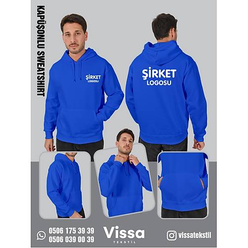 3 �PL�K KAP��ONLU SWEAT