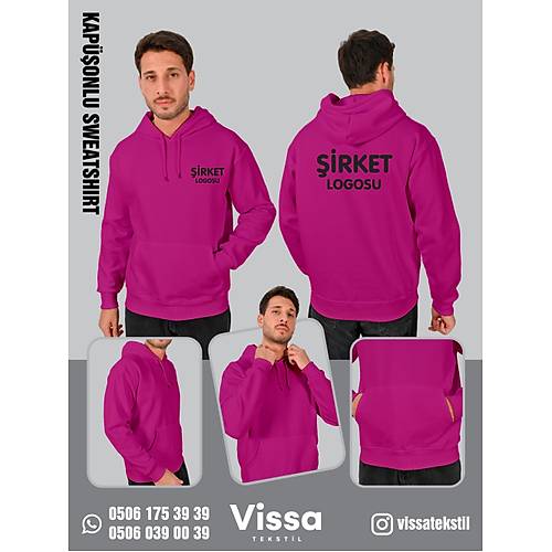 3 �PL�K KAP��ONLU SWEAT