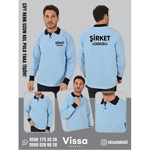 F�RMA LOGOLU ��FT RENK SWEAT