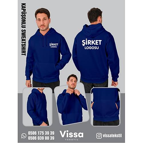 3 �PL�K KAP��ONLU SWEAT