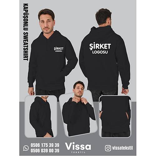3 �PL�K KAP��ONLU SWEAT