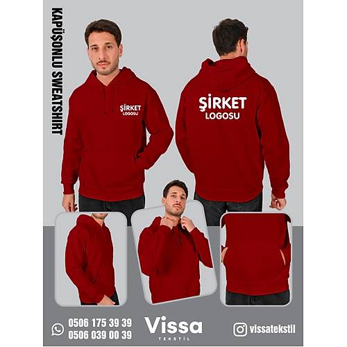 3 �PL�K KAP��ONLU SWEAT