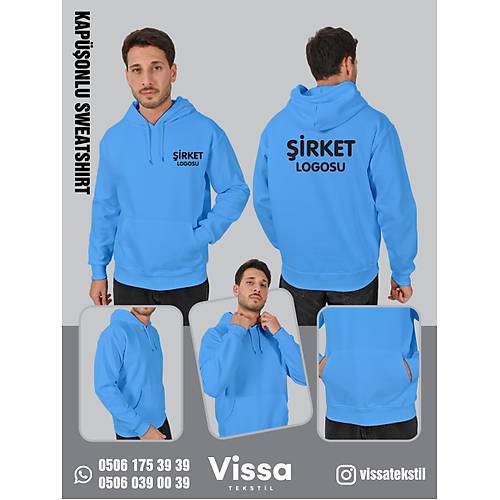 3 �PL�K KAP��ONLU SWEAT