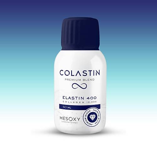 Colastin Kolajen & Elastin 15'li Likit