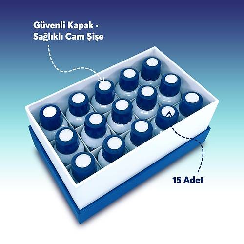 Colastin Kolajen & Elastin 15'li Likit