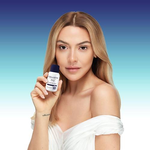 Colastin Kolajen & Elastin 15'li Likit