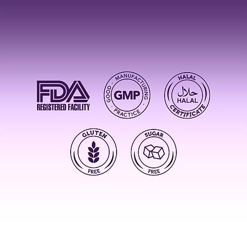 Colastin Collegen 7500 mg ,Elastin 200 mg &  30'lu Sa�e