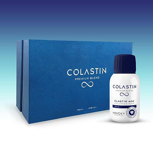 Colastin Kolajen & Elastin 15'li Likit