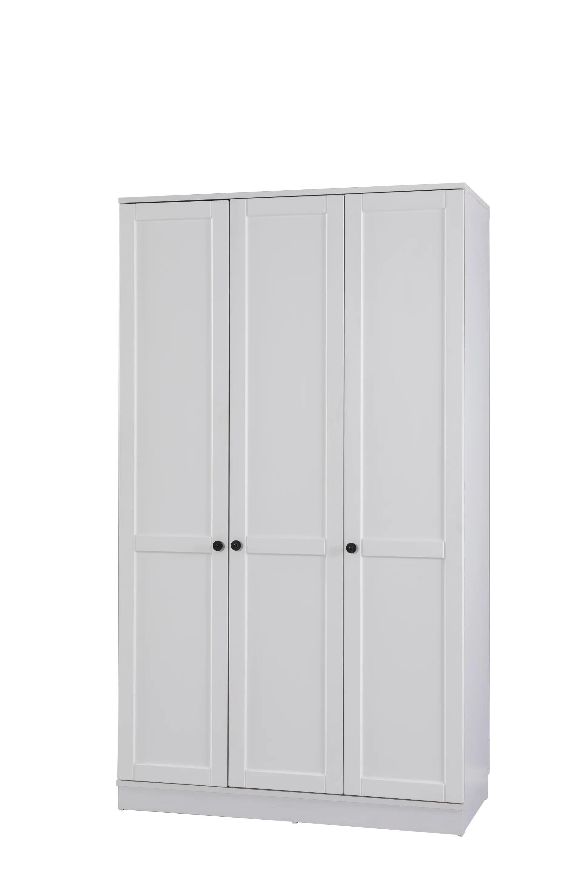 Zen Mdf 3 Kapılı Dolap