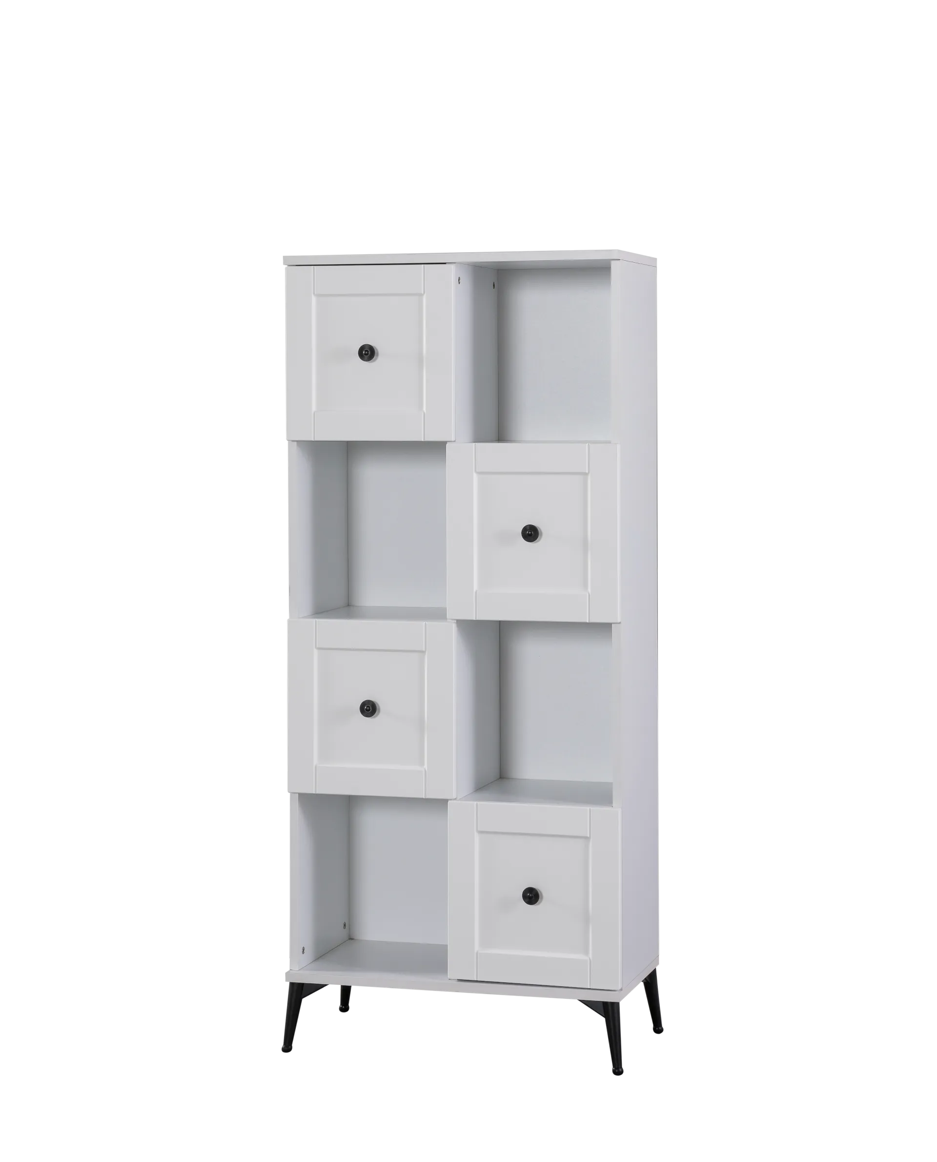 Zen Mdf Kitaplık
