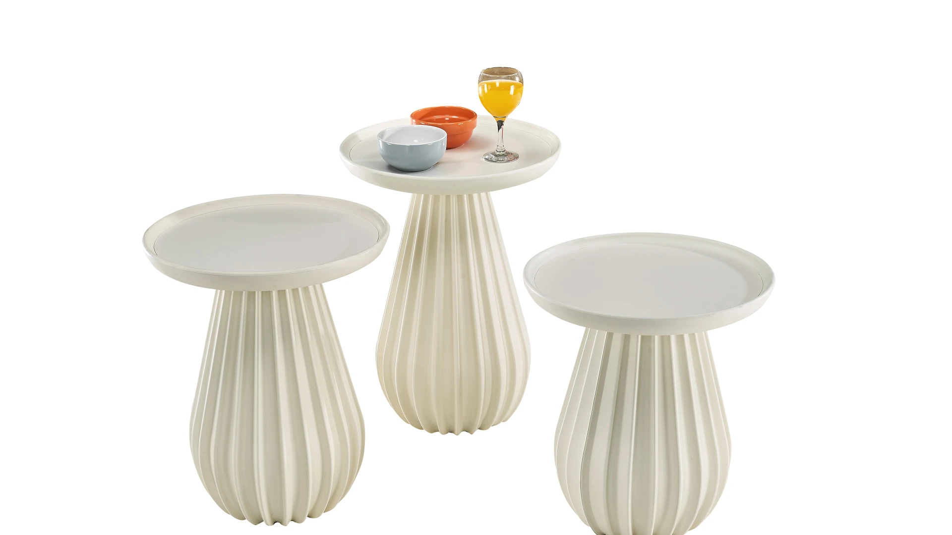 Damla Zigon Sehpa 3098