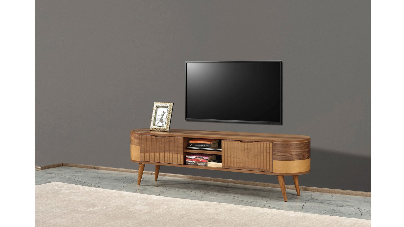 Arya Tv Sehpası 1109