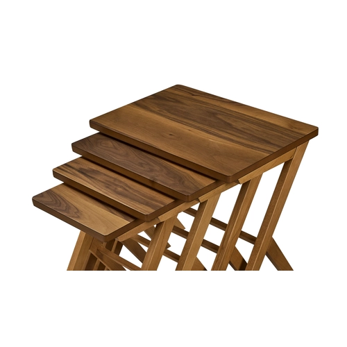 Kral 4'l� Zigon Sehpa 3063