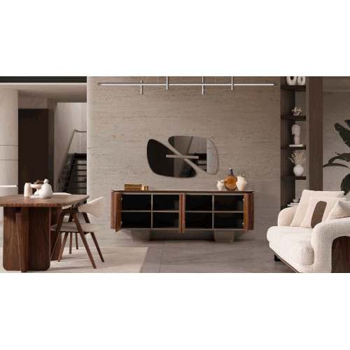 Napoli Luxury Yemek Odas�