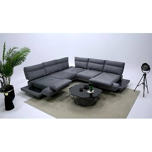 Milano Plus K��e Tak�m�
