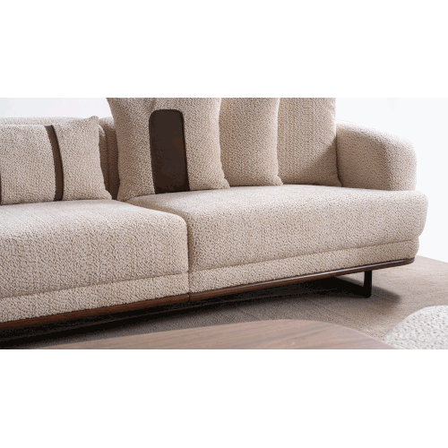 Napoli Luxury Koltuk Tak�m�