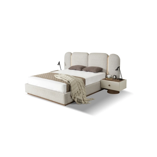 Larina Bazal� Karyola