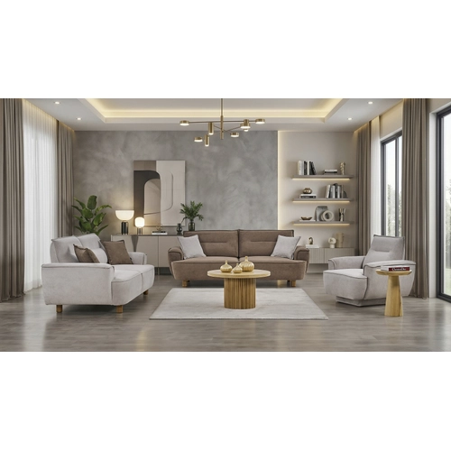 Loft L�x Koltuk Tak�m�