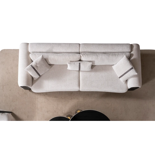 Lizbon Luxury D�rtl� Koltuk