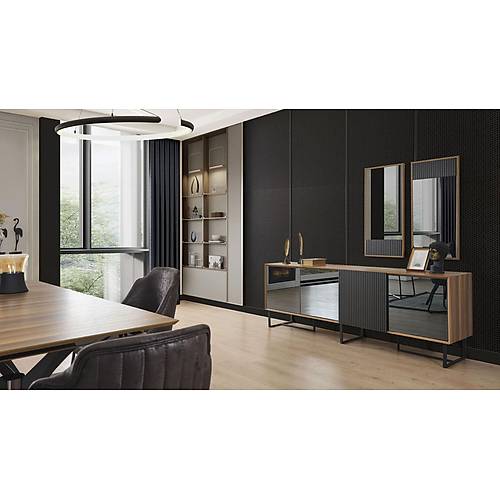 Eyl�l Konsol Ve Aynas�