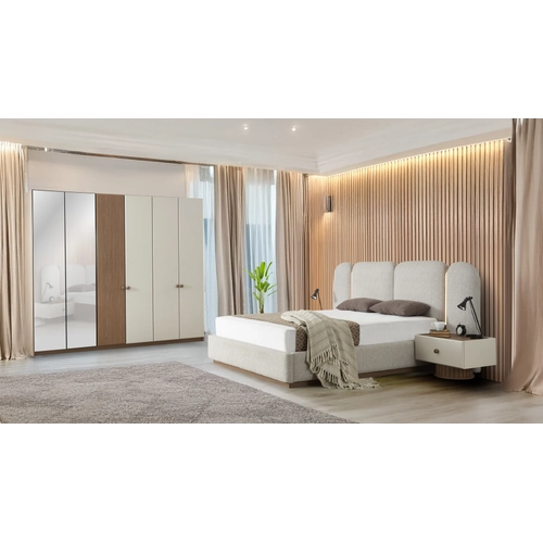 Larina Yatak Odas�