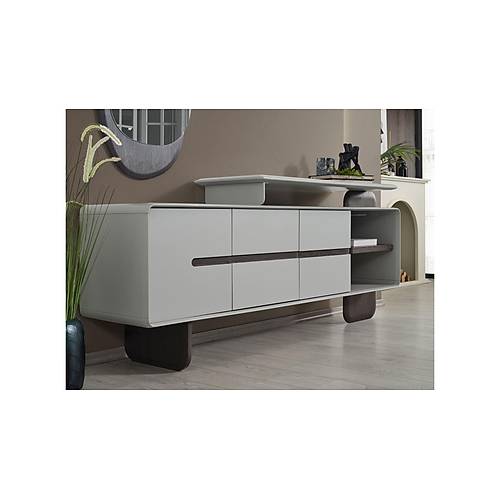 Oslo Modern Konsol Ve Aynas�