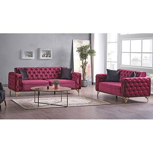 Hanedan Expo Koltuk Tak�m�