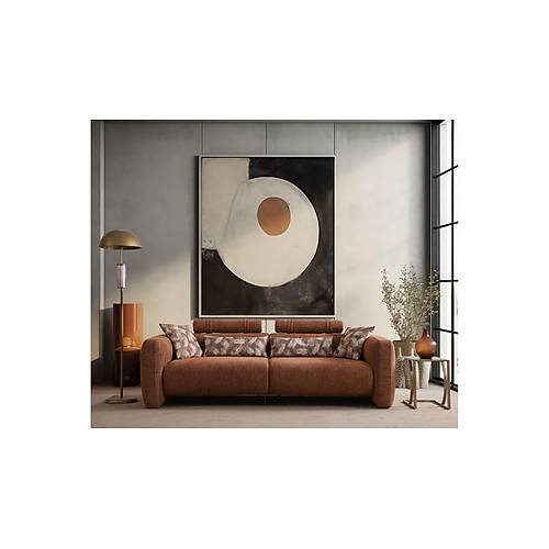 Berlin Plus ��l� Koltuk