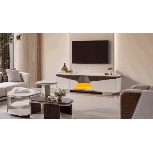 Pascal Luxury Tv �nitesi
